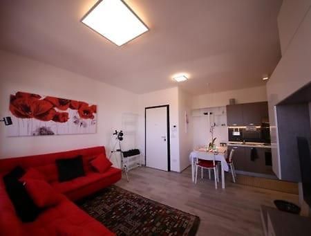 7 Cielo Leilighet Brindisi Eksteriør bilde